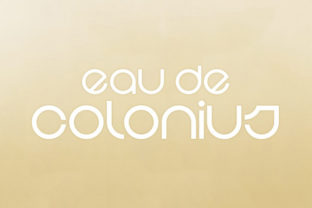 BD Colonius: A Geometric Round Font for Modern Branding