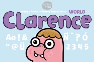 Clarence World: A Designer's Real-World Review